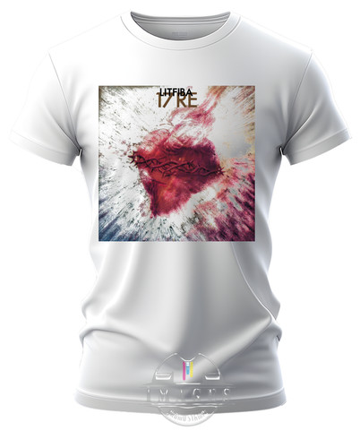 Shirt litfiba piero - 17,