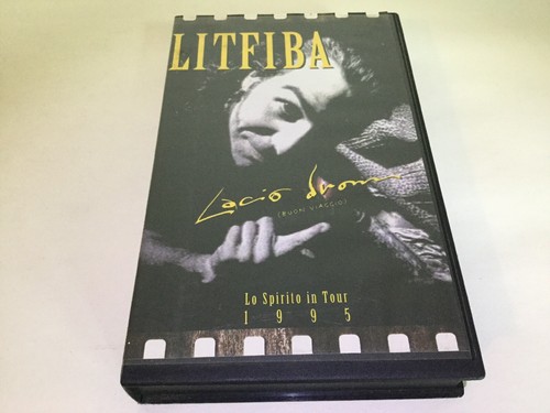 Litfiba piero pelu lacio - litfiba, pelu'