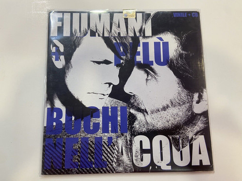 Fiumani piero pelu buchi - piero,