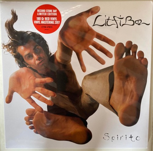 Litfiba piero pelu spirito - piero, pelu'