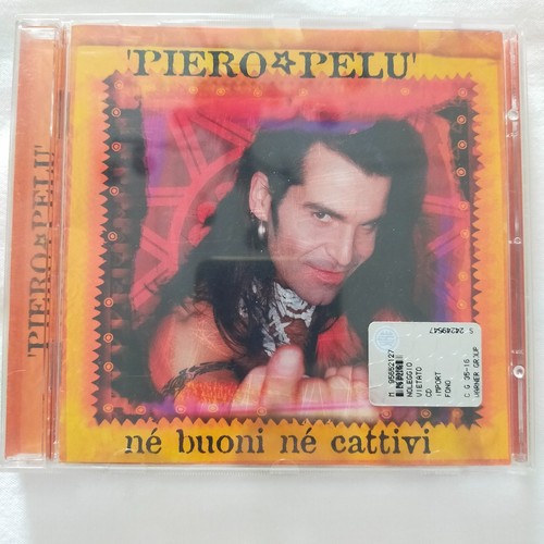 Piero pelu buoni - piero, ne