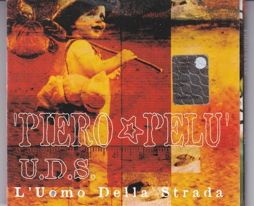 Piero pelu l uomo - pelu', l'uomo