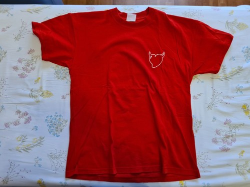 Maglietta shirt vintage - maglietta, t-shirt