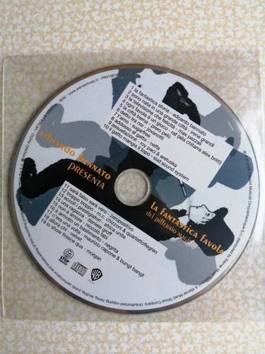 Fantastica favola piero - fantastica, –