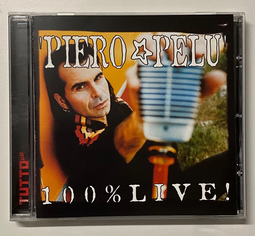 100 live piero - live,