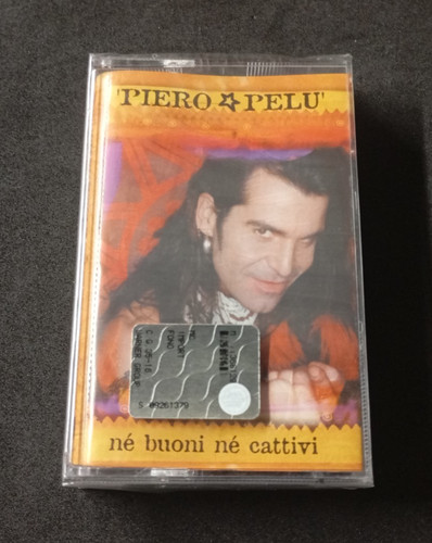 Piero pelu buoni ne - , ne'