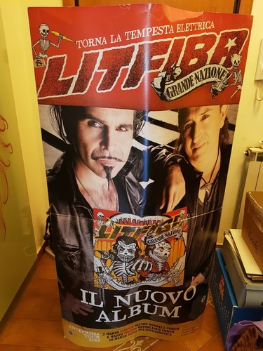 Litfiba piero pelu grande - piero,