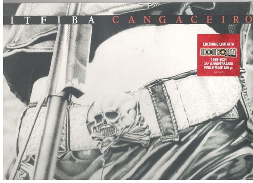 Litfiba cangaceiro 12 - -, 35°