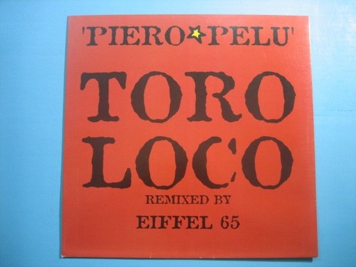 Piero pelu litfiba toro - litfiba, "toro