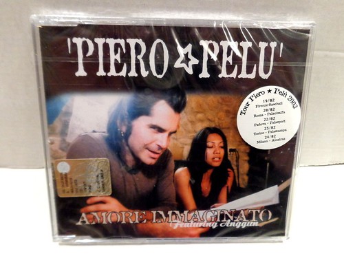 Piero pelu amore - ,