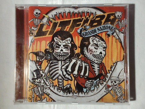 Litfiba grande nazione - grande,
