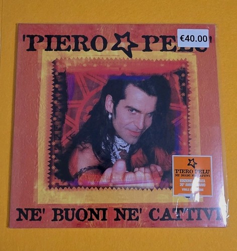 Piero pelu buoni - -, ne'