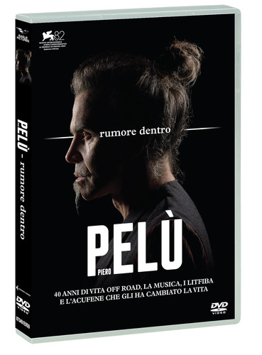 Piero pelu rumore dentro - piero,