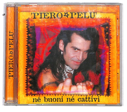 Ebond piero pelu buoni ne - ebond,
