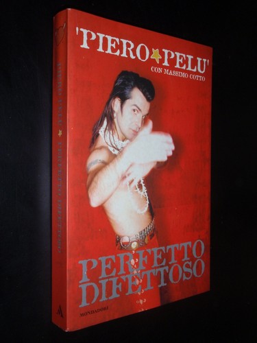 Piero pelu perfetto - pelu',