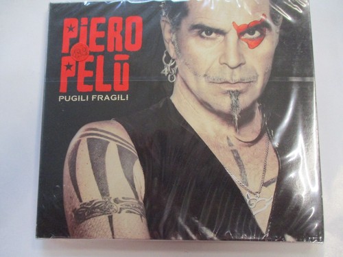 Piero pelu pugili - pelu',