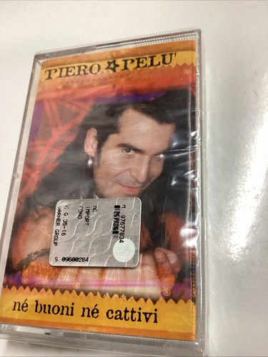 Piero pelu buoni cattivi - buoni,