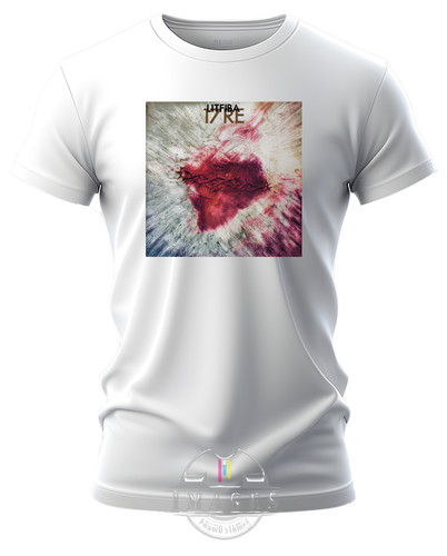 Shirt litfiba re piero - litfiba,