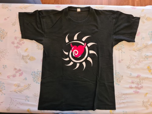 Maglietta shirt vintage - maglietta,