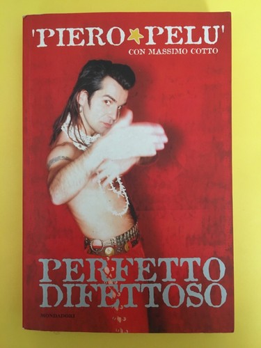 Perfetto difettoso piero - difettoso,
