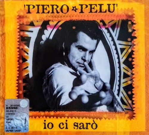 Piero pelu saro - piero,