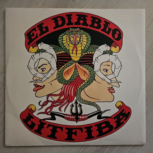 Litfiba piero pelu el diablo - pelu',