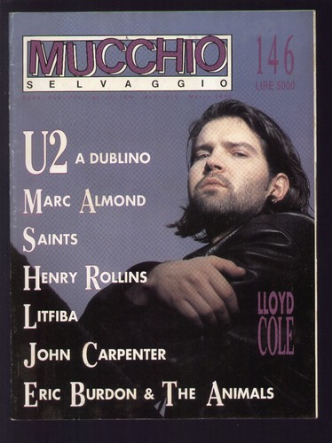 Mucchio selvaggio 146 - mucchio, u2