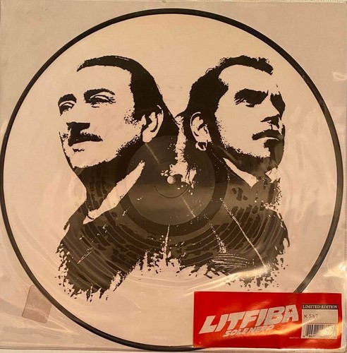 Litfiba piero pelu sole - piero, pelu'