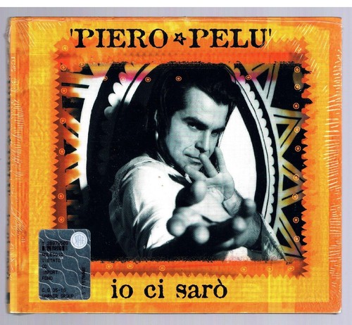 Piero pelu saro - io, saro'