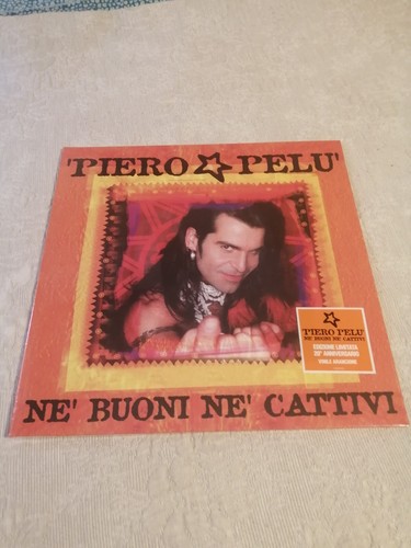 Piero pelu buoni - -, ne'