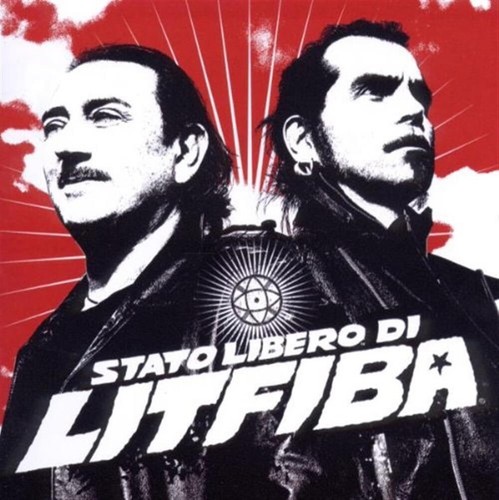 Litfiba piero pelu - litfiba, pelu'