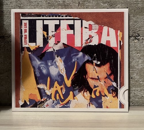 Rock litfiba live - litfiba,