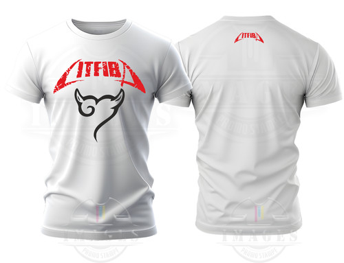 Shirt litfiba piero - t-shirt,