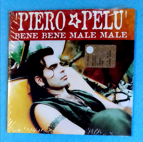 Piero pelu bene - pelu,