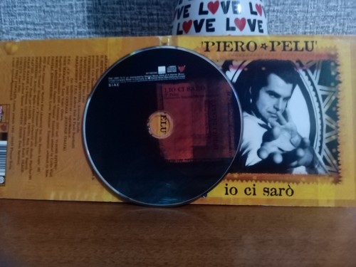 Piero pelu sarò - ci,