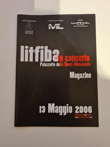 Litfiba piero pelu cabo - piero,