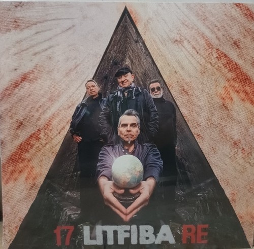Litfiba piero pelu re - litfiba,
