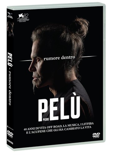 Film piero pelu rumore - -,